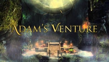 Loạt game Adam's Venture